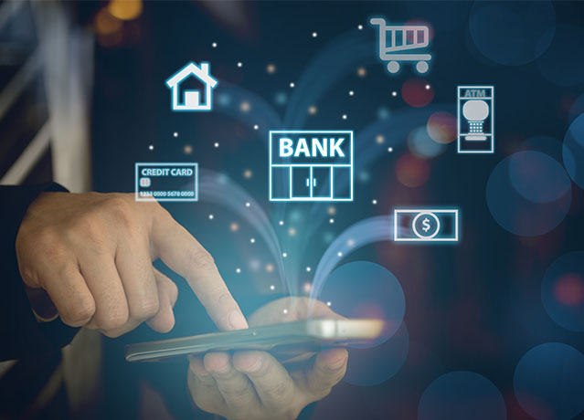 Digital Banking